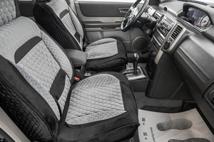 Внедорожник Nissan X-Trail 2005 года, 899000 рублей, Барнаул