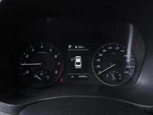 Седан Hyundai Solaris 2021 года, 1750000 рублей, Ростов-на-Дону