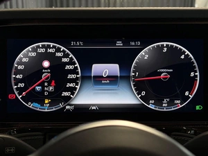 Внедорожник Mercedes-benz G-класс 2021 года, 16990000 рублей, Павловская Слобода