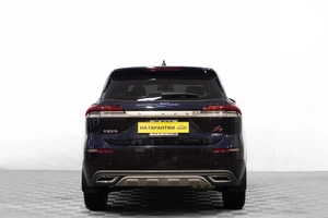 Внедорожник Oshan X7 2020 года, 1999000 рублей, Барнаул