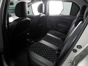 Седан Renault Logan Stepway 2020 года, 1097000 рублей, Воронеж