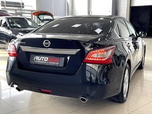 Седан Nissan Teana 2014 года, 1387000 рублей, Солонцы