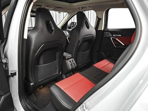 Внедорожник BMW X2 2024 года, 5549000 рублей, Ставрополь