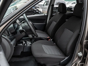 Седан ВАЗ (LADA) Granta 2024 года, 899000 рублей, Краснодар