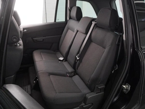 Минивэн Opel Zafira 2011 года, 1169000 рублей, Воронеж