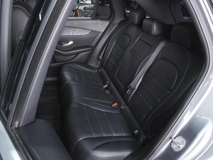 Внедорожник Mercedes-benz GLC-класс 2018 года, 2180000 рублей, Ростов-на-Дону