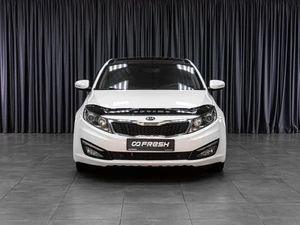 Седан Kia Optima 2012 года, 1289000 рублей, Тюмень