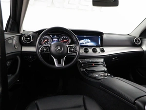 Седан Mercedes-benz E-класс 2019 года, 2199050 рублей, Москва