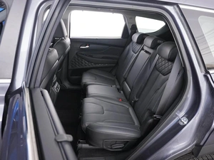 Внедорожник Hyundai Santa Fe 2023 года, 4849046 рублей, Москва