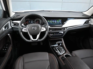 Внедорожник Changan CS35 Plus 2019 года, 1449000 рублей, Кирилловка