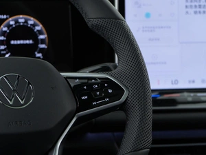 Внедорожник Volkswagen Tiguan L 2026 года, 4868888 рублей, Москва