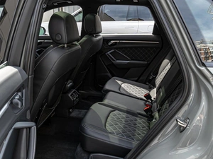 Внедорожник Audi Q3 2025 года, 4800000 рублей, Краснодар