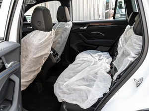 Внедорожник Volkswagen Tiguan L 2026 года, 4749000 рублей, Краснодар