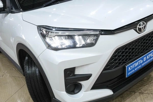 Внедорожник Toyota Raize 2021 года, 1689000 рублей, Новокузнецк