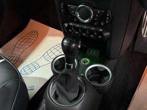 Хетчбэк MINI Cooper 2012 года, 1099000 рублей, Красноярск