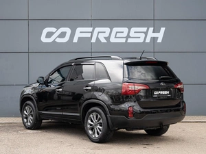 Внедорожник Kia Sorento 2018 года, 2430000 рублей, Краснодар