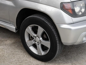 Внедорожник Mitsubishi Pajero iO 2000 года, 979000 рублей, Большой Сочи