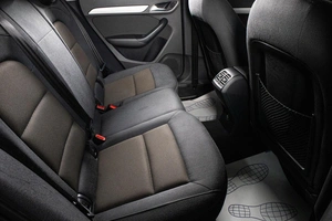 Внедорожник Audi Q3 2014 года, 1759000 рублей, Сургут