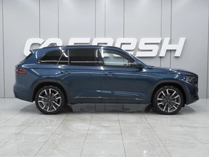 Внедорожник Geely Monjaro 2023 года, 3250000 рублей, Ростов-на-Дону