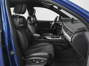Внедорожник Audi Q7 2016 года, 3330000 рублей, Ставрополь