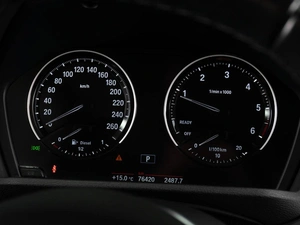 Внедорожник BMW X1 2018 года, 2799000 рублей, Тюмень