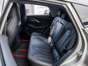 Внедорожник OMODA C5 2023 года, 1650000 рублей, Большой Сочи