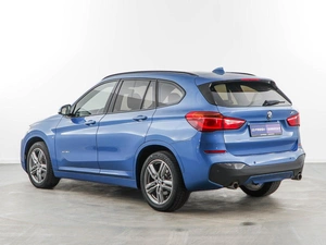 Внедорожник BMW X1 2017 года, 2898999 рублей, Москва