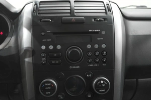 Внедорожник Suzuki Grand Vitara 2012 года, 1279000 рублей, Новокузнецк