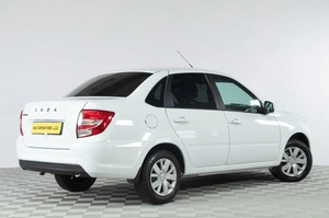 Седан ВАЗ (LADA) Granta 2023 года, 879000 рублей, Челябинск