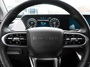 Внедорожник OMODA C5 2024 года, 1750000 рублей, Волгоград