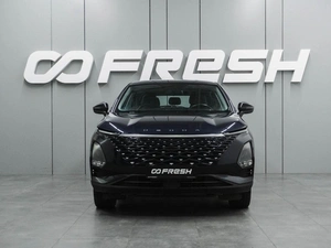 Внедорожник OMODA C5 2023 года, 1879000 рублей, Воронеж