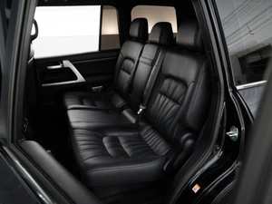 Внедорожник Toyota Land Cruiser 2019 года, 6439050 рублей, Москва