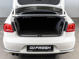 Седан Volkswagen Passat 2012 года, 1174000 рублей, Ставрополь