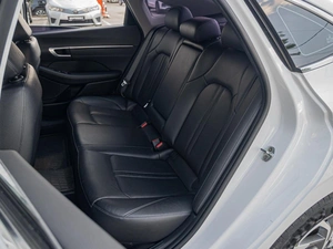 Седан Hyundai Sonata 2021 года, 2380000 рублей, Краснодар
