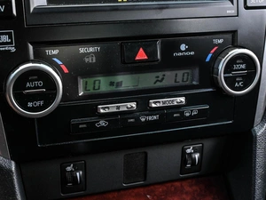 Седан Toyota Camry 2013 года, 1599000 рублей, Кирилловка