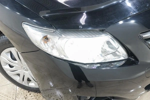 Седан Toyota Corolla 2007 года, 739000 рублей, Новокузнецк