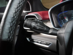 Внедорожник Geely Coolray 2023 года, 1777000 рублей, Тверь