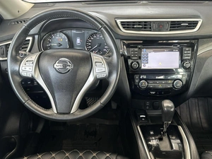 Внедорожник Nissan X-Trail 2018 года, 2200000 рублей, Уфа