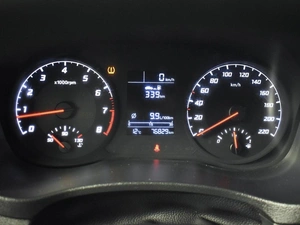 Седан Hyundai Solaris 2021 года, 1410900 рублей, Казань