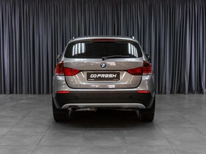 Внедорожник BMW X1 2012 года, 1249000 рублей, Тюмень