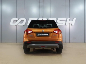 Внедорожник Suzuki Vitara 2016 года, 1549000 рублей, Воронеж