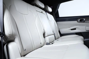 Внедорожник Kia Sorento 2021 года, 3449000 рублей, Новосибирск