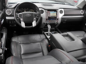 Пикап Toyota Tundra 2021 года, 7999000 рублей, Волгоград