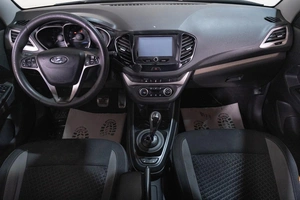 Седан ВАЗ (LADA) Vesta 2016 года, 669000 рублей, Томск