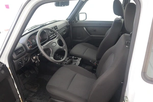 Внедорожник ВАЗ (LADA) 2121 (4x4) 2024 года, 985000 рублей, Орёл