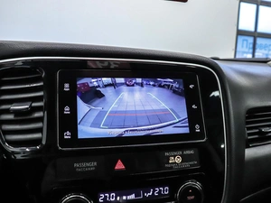 Внедорожник Mitsubishi Outlander 2018 года, 2200000 рублей, Красноярск