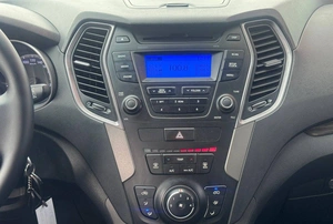 Внедорожник Hyundai Santa Fe 2013 года, 1650000 рублей, Солонцы