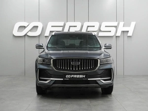 Внедорожник Geely Monjaro 2024 года, 3224000 рублей, Воронеж