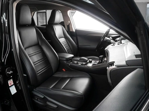 Внедорожник Lexus NX 2016 года, 2799000 рублей, Тюмень