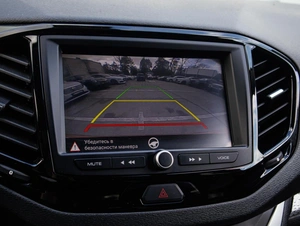 Универсал ВАЗ (LADA) Vesta Cross 2022 года, 1325000 рублей, Большой Сочи